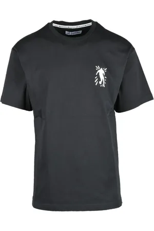 Bikkembergs Uomo, Top, Nero, XL, new