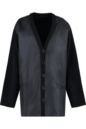 Aspesi Donna, Maglie, Nero, S, new