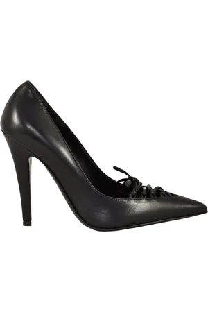 Tom Ford Donna, Scarpe, Nero, 37 1/2 EU, new
