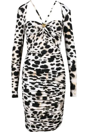Roberto Cavalli Donna, Abiti, Multicolore, S, new