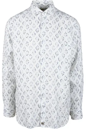 SONRISA Uomo, Magliette, Bianco, 5Xl, new
