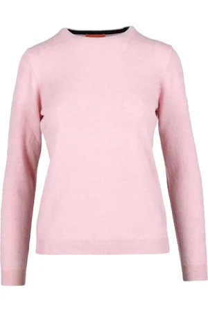 BALLANTYNE Donna, Maglie, Rosa, S, new