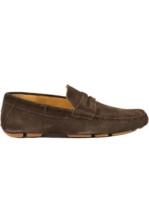 Testoni Uomo, Scarpe, Marrone, 39 EU, new