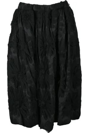 Comme des Garçons Donna, Gonne, Nero, S, new