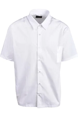 Costume National Uomo, Magliette, Bianco, S, new
