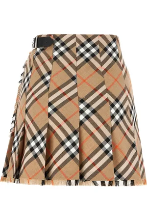 Burberry Donna, Gonne, , XS, new