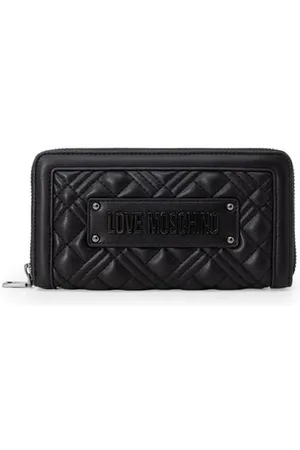 Moschino Donna, Accessori, Nero, Taglia unica, new