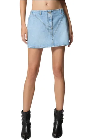 John Richmond Donna, Gonne, Blu, W26, new
