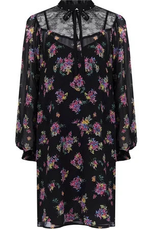 Liu Jo Donna, Abiti, Multicolore, M, new
