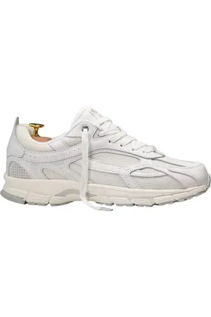 Mercer Amsterdam Donna, Scarpe, Bianco, 38 EU, new