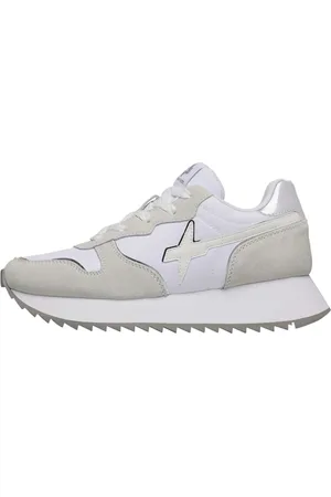 W6YZ Donna, Scarpe, Grigio, 39 EU, new