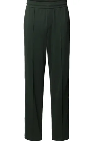 Armani Exchange Uomo, Pantaloni, Verde, S, new