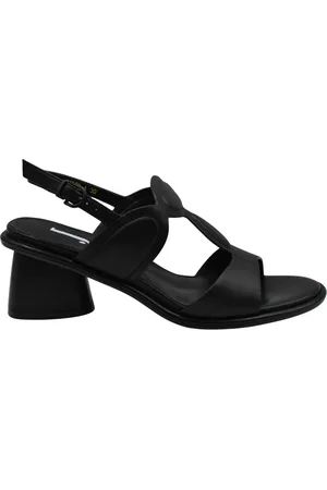 Jeannot Donna, Scarpe, Nero, 39 EU, new