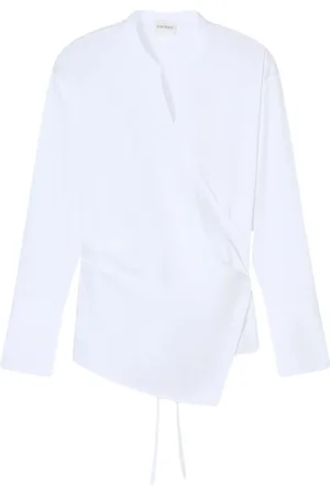 Closed Donna, Camicette , Bianco, M, new