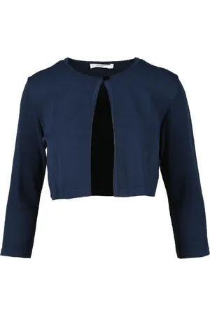 CHARLOTT Donna, Maglie, Blu, M, new