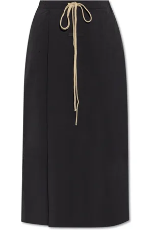FEAR OF GOD Donna, Gonne, Nero, XS, new