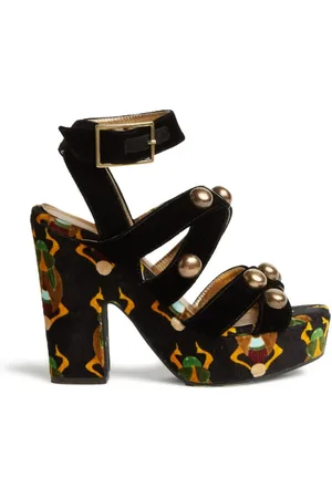 La DoubleJ Donna, Scarpe, Nero, 40 EU, new