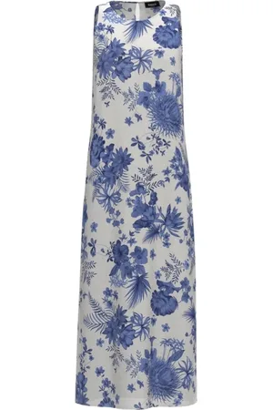 MARELLA Donna, Abiti, Multicolore, M, new