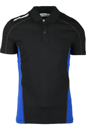 Bikkembergs Uomo, Top, Nero, XL, new