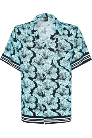 4GIVENESS Uomo, Magliette, Multicolore, S, new