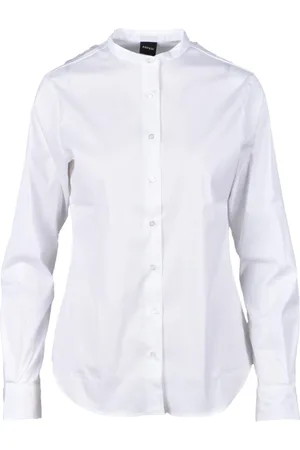 Aspesi Donna, Camicette , Bianco, M, new