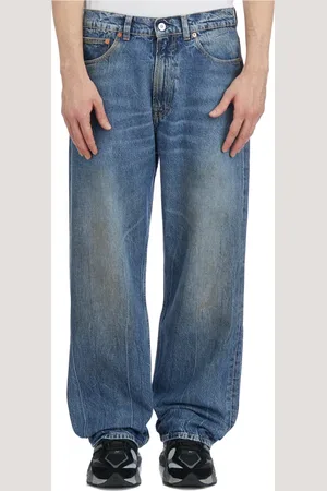 OUR LEGACY Uomo, Jeans, Blu, W33, new