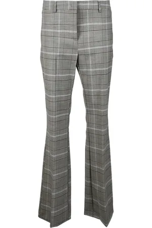 SEMICOUTURE Donna, Pantaloni, Multicolore, S, new
