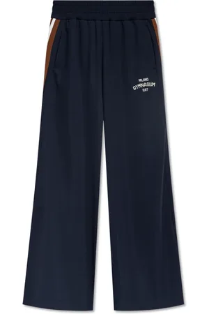 EA7 Donna, Pantaloni, Blu, L, new