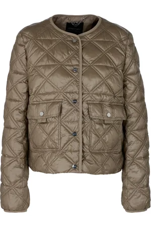 Marc Cain Donna, Giacche, Marrone, M, new