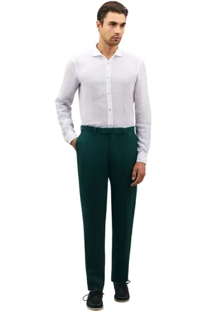 Boglioli Uomo, Magliette, Bianco, 4Xl, new
