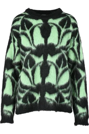 La DoubleJ Donna, Maglie, Multicolore, M, new