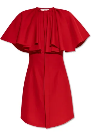 Ami Donna, Abiti, Rosso, XS, new