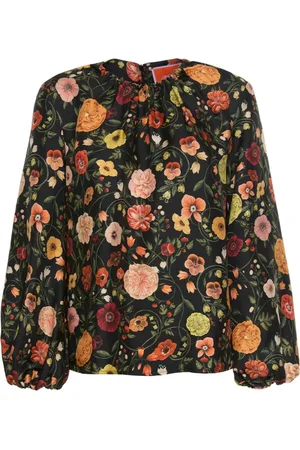 La DoubleJ Donna, Camicette , Multicolore, S, new