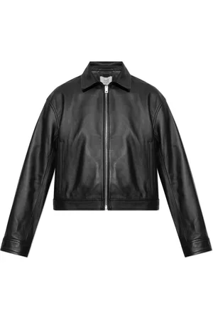 Maison Kitsuné Donna, Giacche, Nero, XS, new