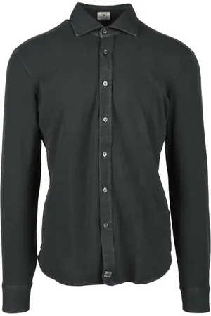 SONRISA Uomo, Magliette, Nero, L, new