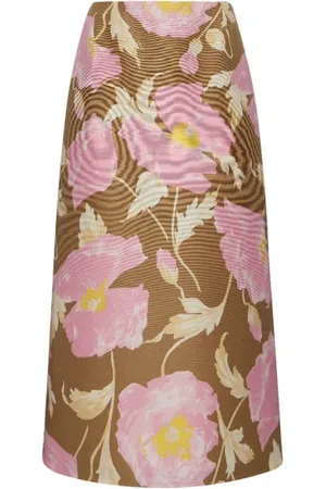 La DoubleJ Donna, Gonne, Multicolore, S, new
