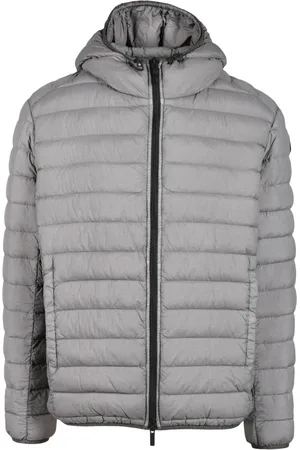 Centogrammi Uomo, Giacche, Grigio, L, new