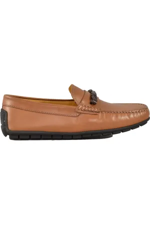Testoni Uomo, Scarpe, Marrone, 40 EU, new