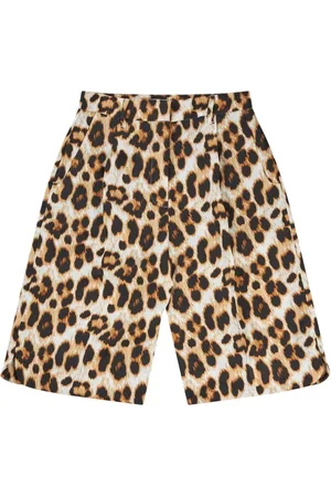 Munthe Donna, Pantaloncini, Multicolore, M, new