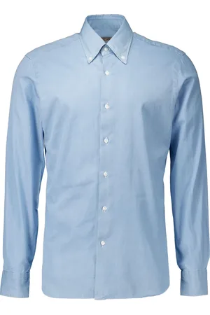 BARBA Uomo, Magliette, Blu, 4Xl, new