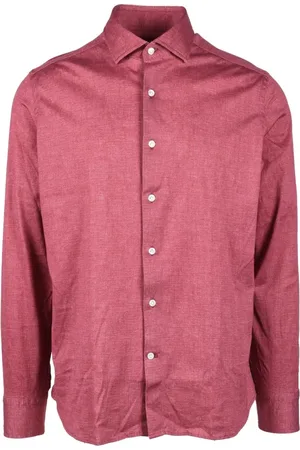 SONRISA Uomo, Magliette, Rosso, 5Xl, new