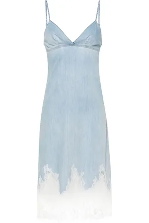 Diesel Donna, Abiti, Blu, S, new