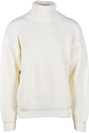 Family First Uomo, Maglie, Bianco, L, new