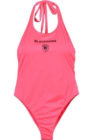 Blauer Donna, Costumi da bagno, Rosa, M, new