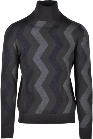 ALPHA STUDIO Uomo, Maglie, Multicolore, L, new