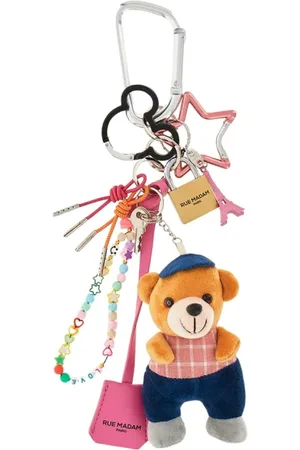 RUE MADAM Donna, Accessori, Multicolore, Taglia unica, new