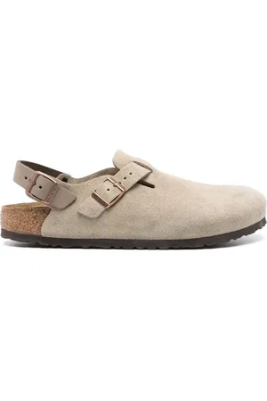 Birkenstock Uomo, Scarpe, Verde, 43 EU, new