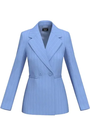 MARELLA Donna, Giacche, Blu, M, new