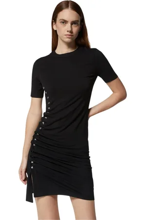 John Richmond Donna, Abiti, Nero, L, new