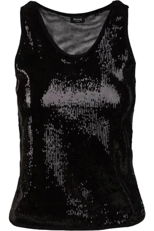 MARELLA Donna, Top, Nero, L, new